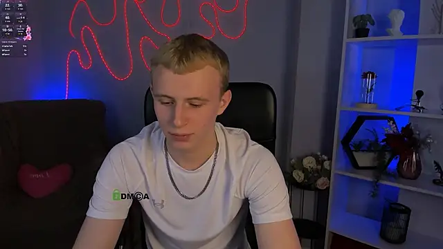 Вебкам-шоу rafael_bien
