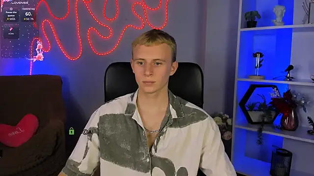 Živý XXX chat rafael_bien