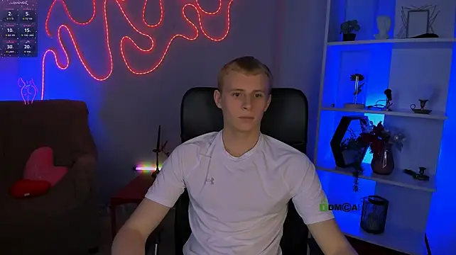 Вебкам-шоу rafael_bien