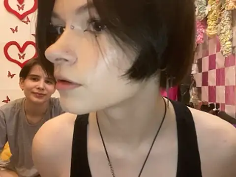 Kim__Ray Show Webcam