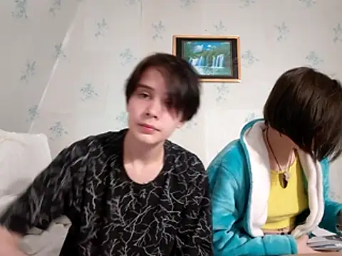 عرض كام Kim__Ray