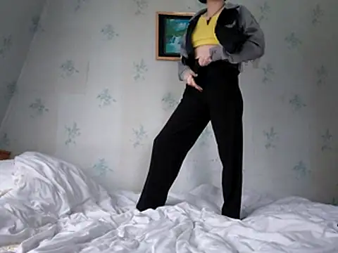Kim__RayのライブXXXチャット