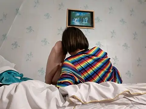 הופעת וובקאם של Kim__Ray