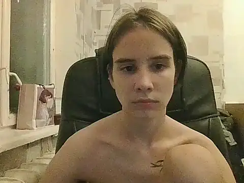 Webkamerová show Kim__Ray