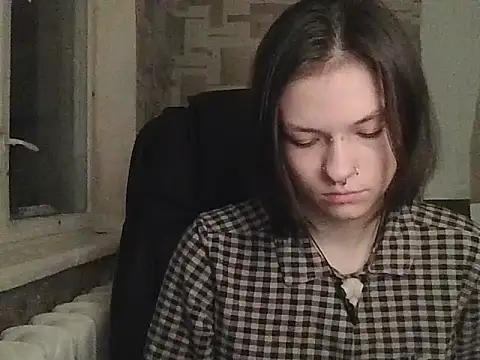 Kim__Ray Adlı Modelin Web Kamerası Şovu