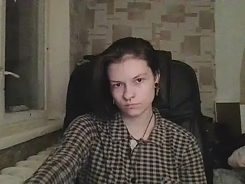 Pokazy przed kamerką – Kim__Ray