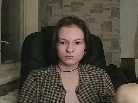 Kim__Ray Pertunjukan Webcam