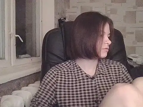 Kim__Ray: вебкам-шоу