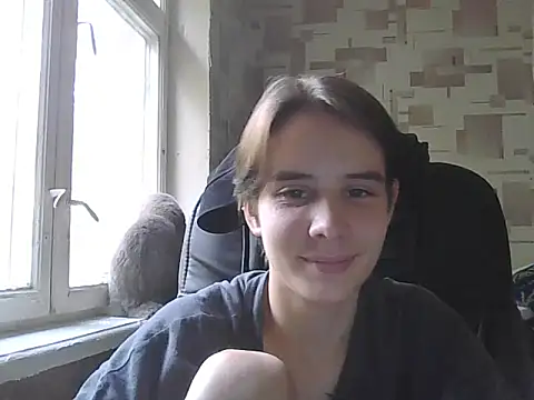 Kim__Ray Show in webcam