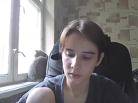 Kim__Ray Show Webcam