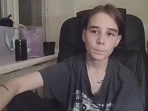 Kim__Ray's Webcam Show