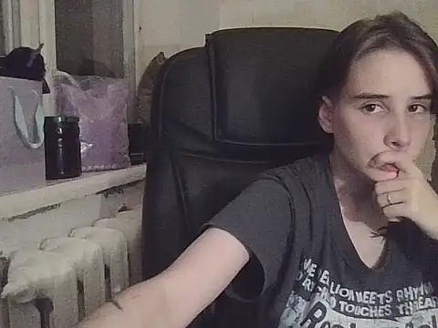 Kim__Ray's Webcam Show