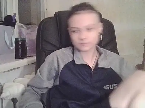 Kim__Ray Webcam Show