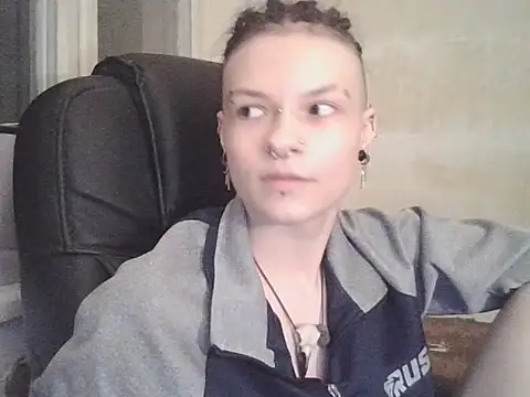 Kim__Ray Show Webcam