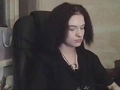 Kim__Ray webkamerás műsora
