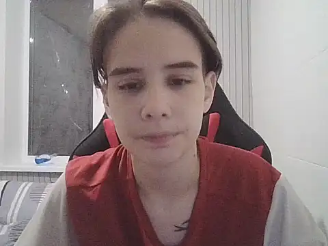 Show Webcam de Kim__Ray