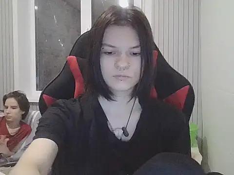 Kim__Ray Webcam show