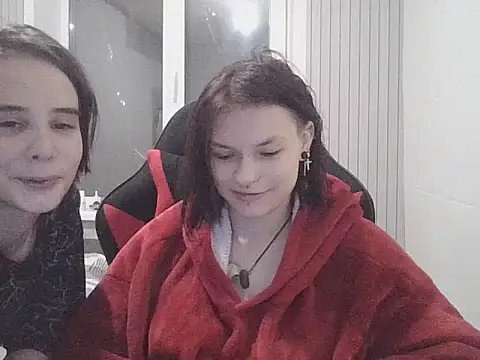 Kim__Ray Webcam-Show