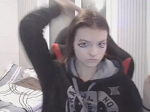 Show de webcam de Kim__Ray