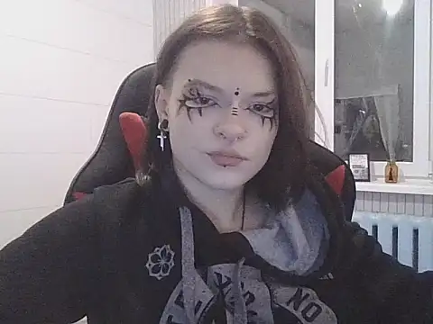 Webkamerová show Kim__Ray