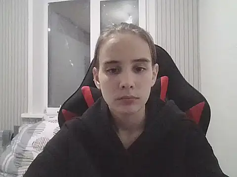 Kim__Ray Pertunjukan Webcam