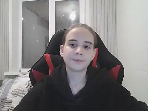 Show de Kim__Ray na webcam