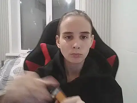 Kim__Ray's Webcam Show
