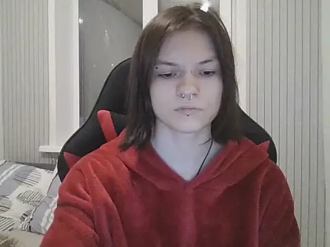 Kim__Ray Pertunjukan Webcam