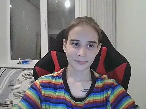 Вебкам-шоу Kim__Ray