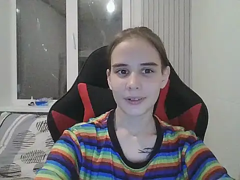 Kim__Ray: вебкам-шоу