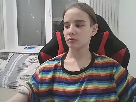 Show de Kim__Ray na webcam