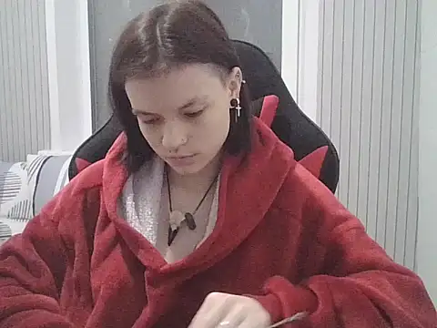 Show de Kim__Ray na webcam