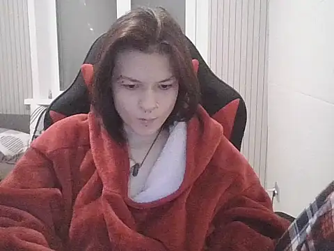Kim__Ray Webcam show
