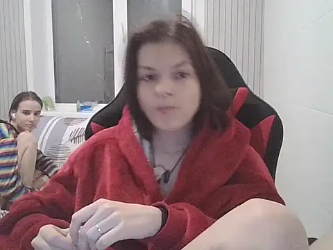 Kim__Ray Webcam-Show