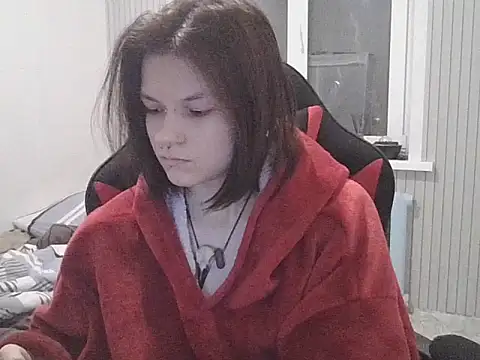 Show de Kim__Ray na webcam