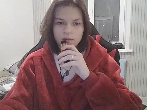Kim__Ray – Kamerová šou
