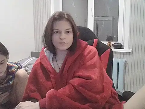 Kim__Ray 웹캠 쇼