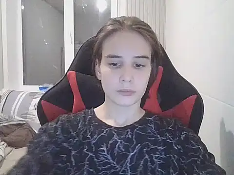 Kim__Ray – Kamerová šou
