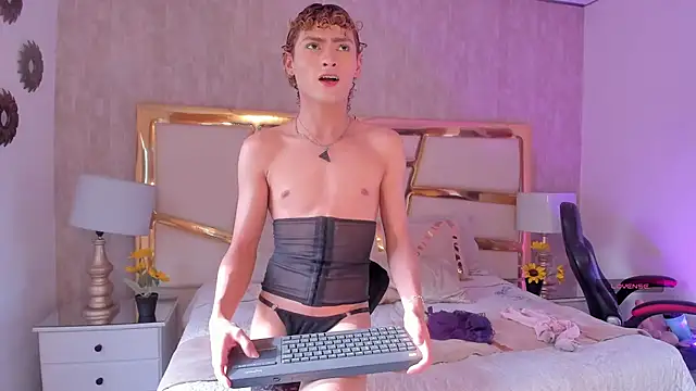 Show Webcam de JacobRusso