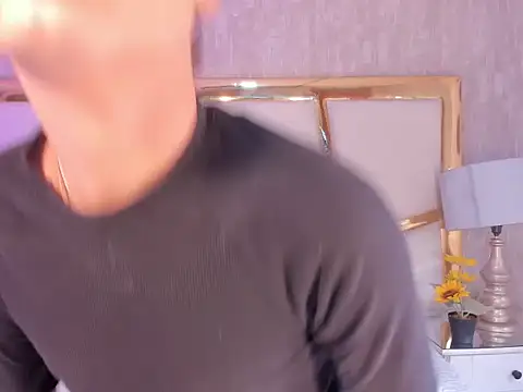 Show Webcam de JacobRusso