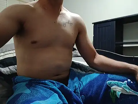 Al3vr webkamerás műsora