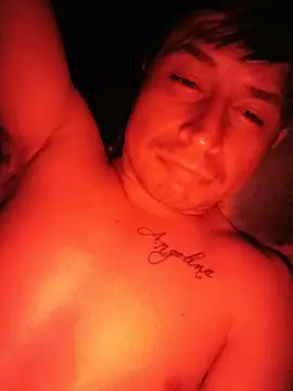 Show Webcam de Al3vr