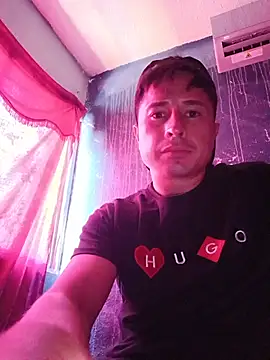 Al3vr webcam show