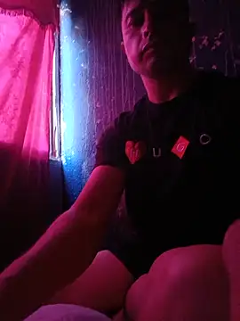 Al3vr 网络视讯表演