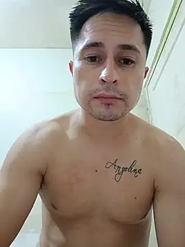 Al3vr Webcam Show