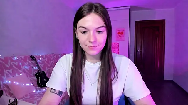 XXX chat uživo modela luna_lust_212