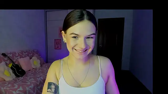 Chat XXX en directo de luna_lust_212