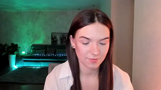 luna_lust_212 Show Webcam