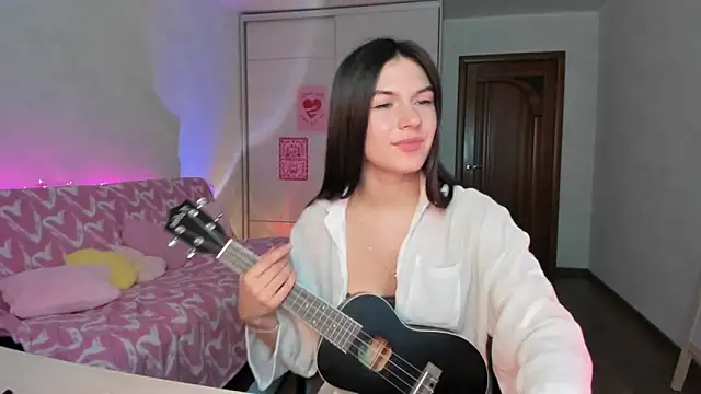 luna_lust_212 Adlı Modelin Web Kamerası Şovu