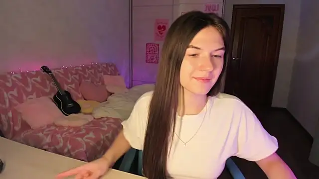 luna_lust_212 Pertunjukan Webcam